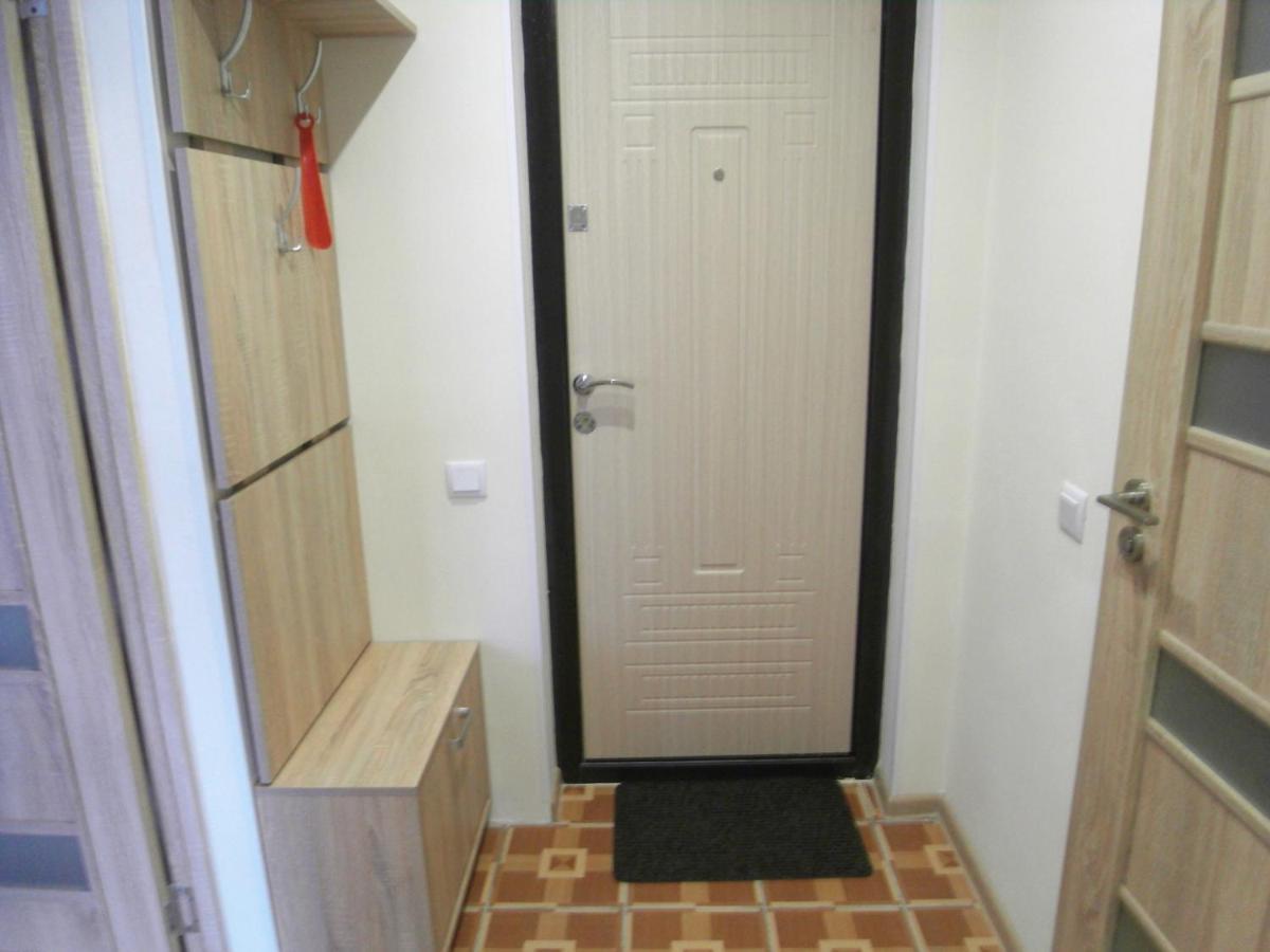 Modern Apartment Chisinau Bagian luar foto