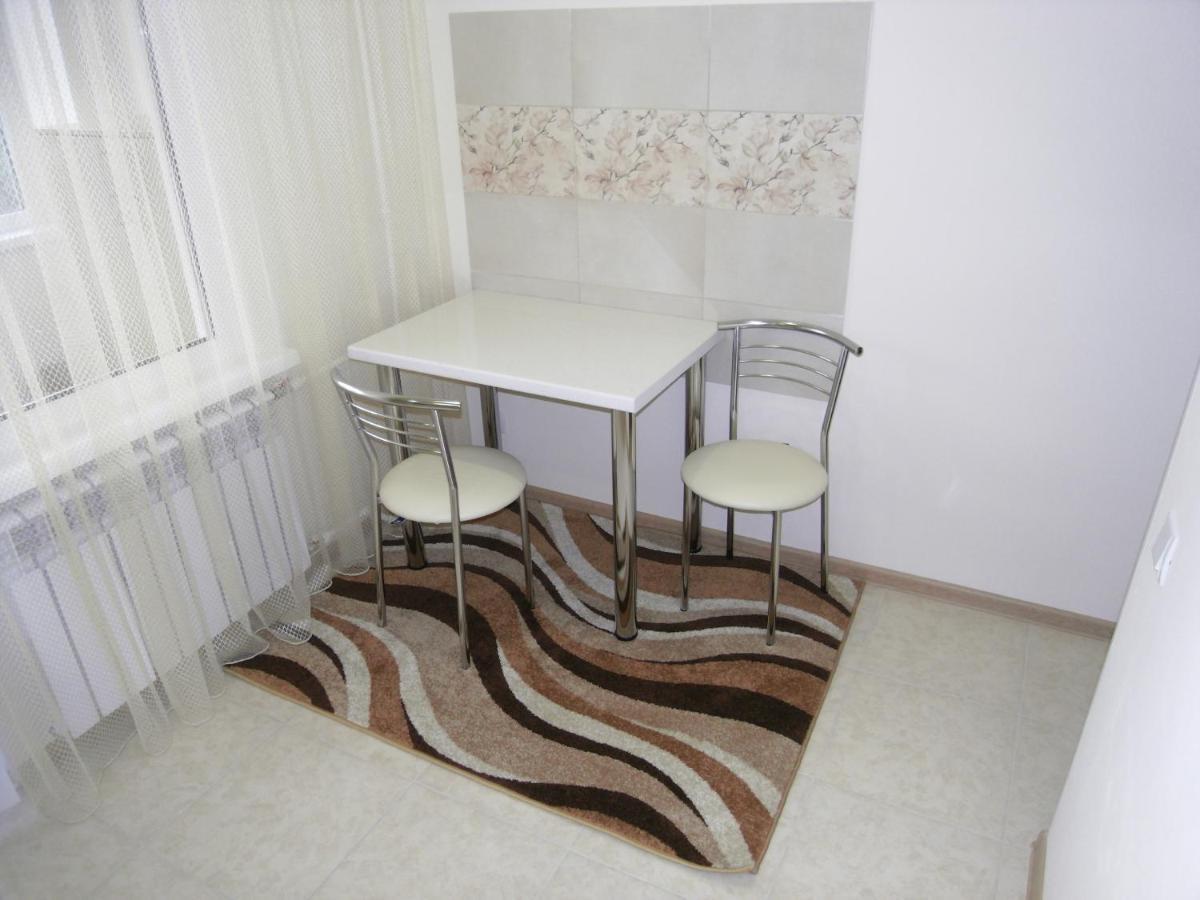 Modern Apartment Chisinau Bagian luar foto