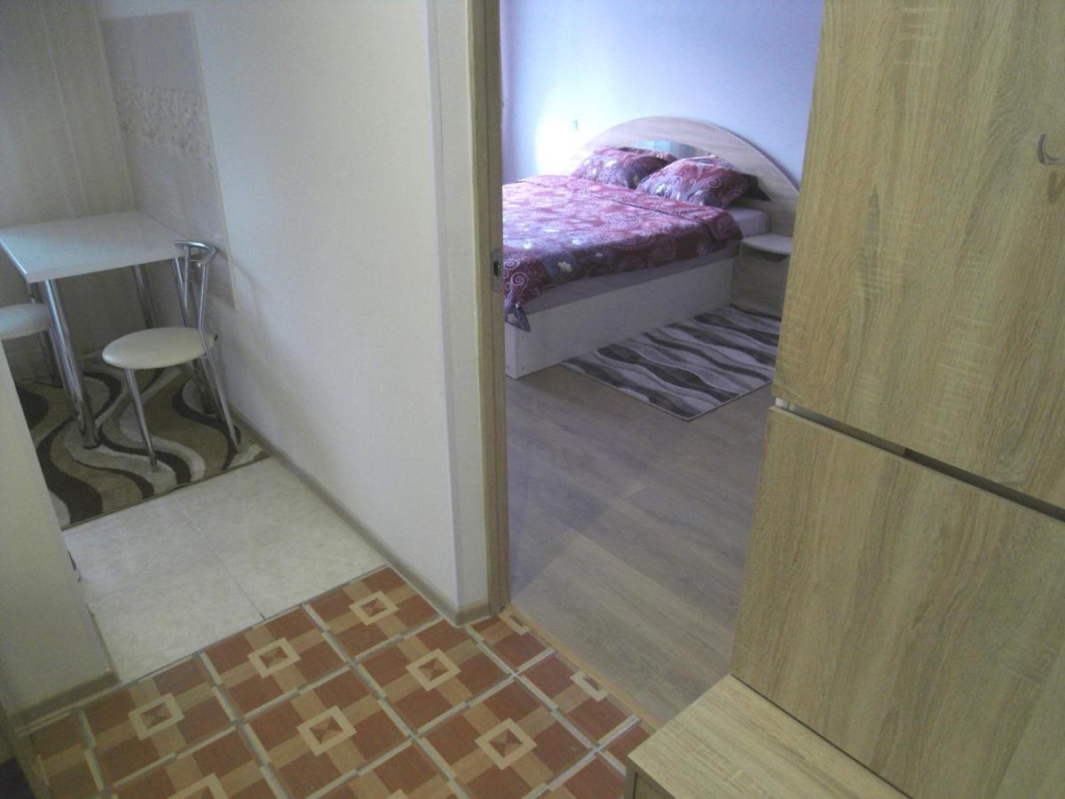Modern Apartment Chisinau Bagian luar foto